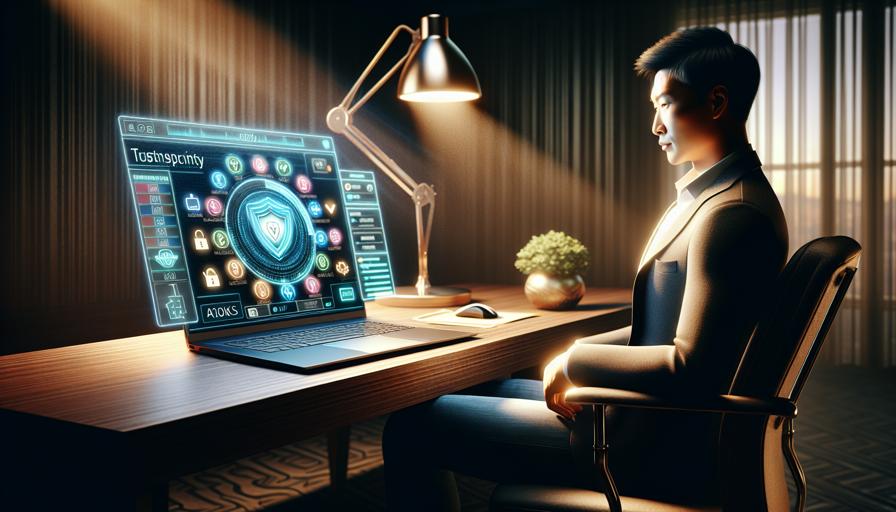 Keamanan dan Kejujuran di Kasino Online