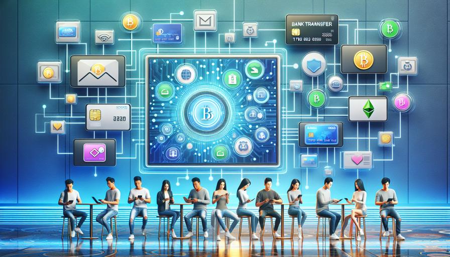 Panduan Lengkap Metode Pembayaran di Kasino Online