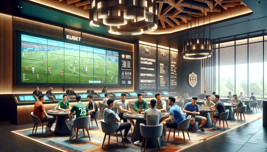 Perjudian Bertanggung Jawab: Panduan Lengkap untuk Pemain