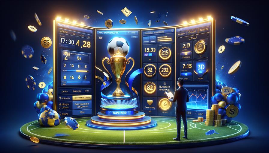 Program VIP dan Loyalitas dalam iGaming: Strategi Jitu PREDIKSI168